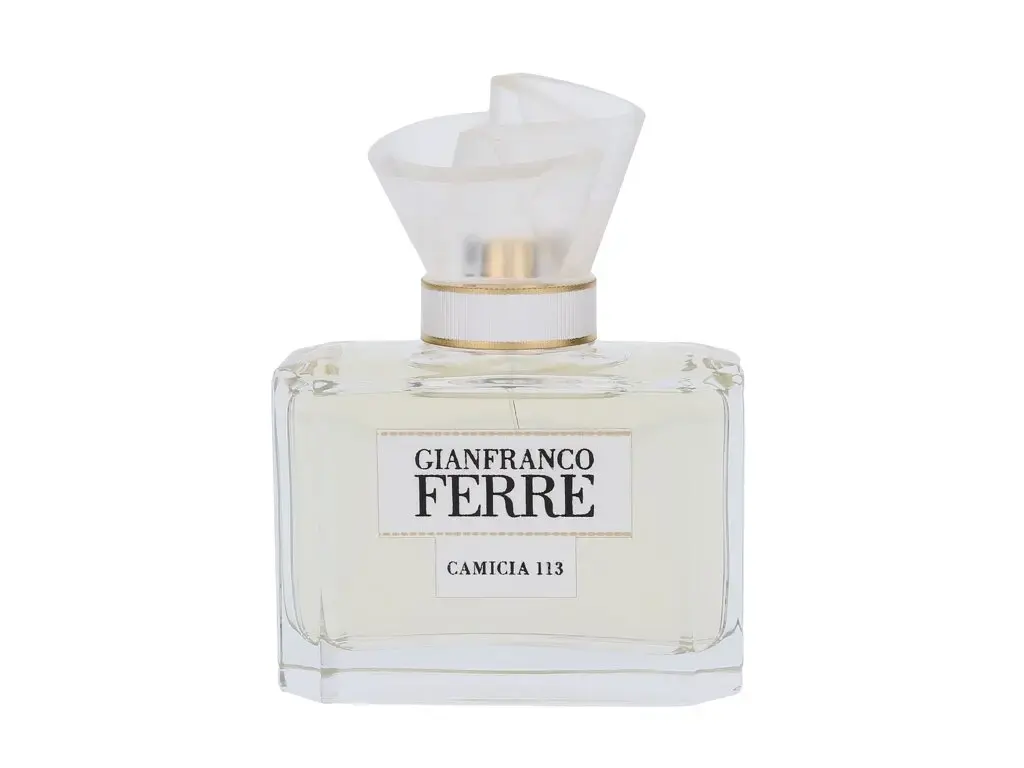 Gianfranco Ferré Camicia 113 Eau de Parfum 100 ml