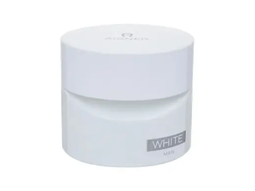 Aigner White Man Eau de Toilette 125 ml
