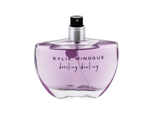 Kylie Minogue Dazzling Darling Eau de Toilette 50 ml