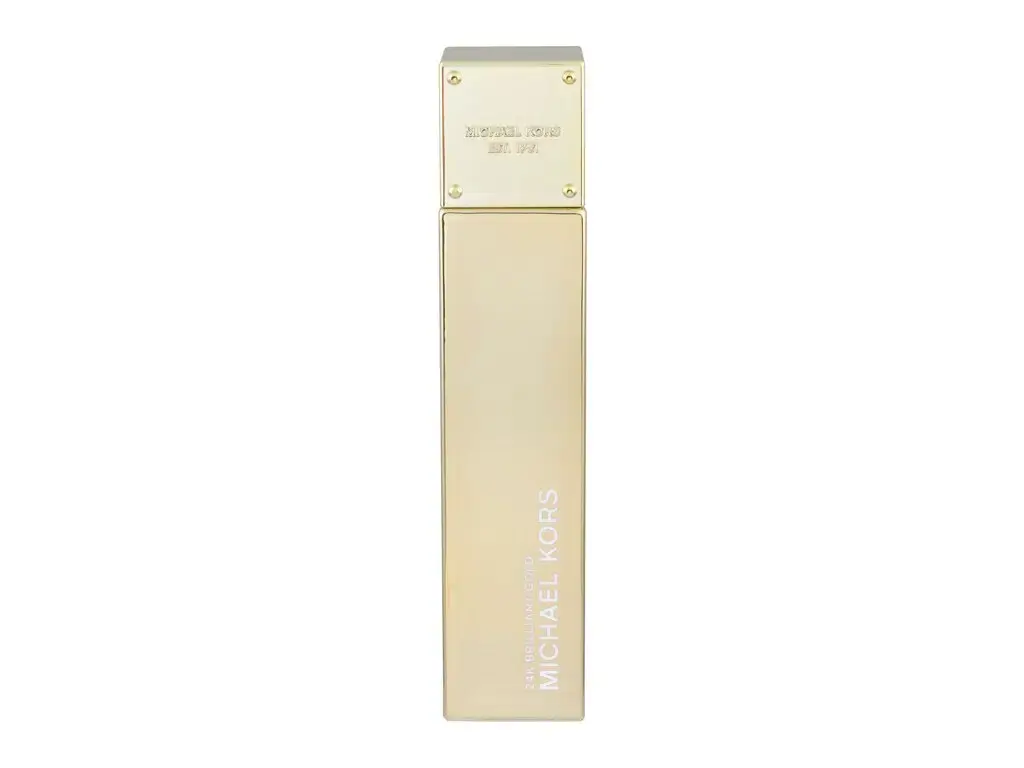 Michael Kors 24K Brilliant Gold Eau de Parfum 100 ml