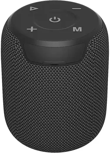Speaker OnMove 9 IPX6 TWS 10W Black