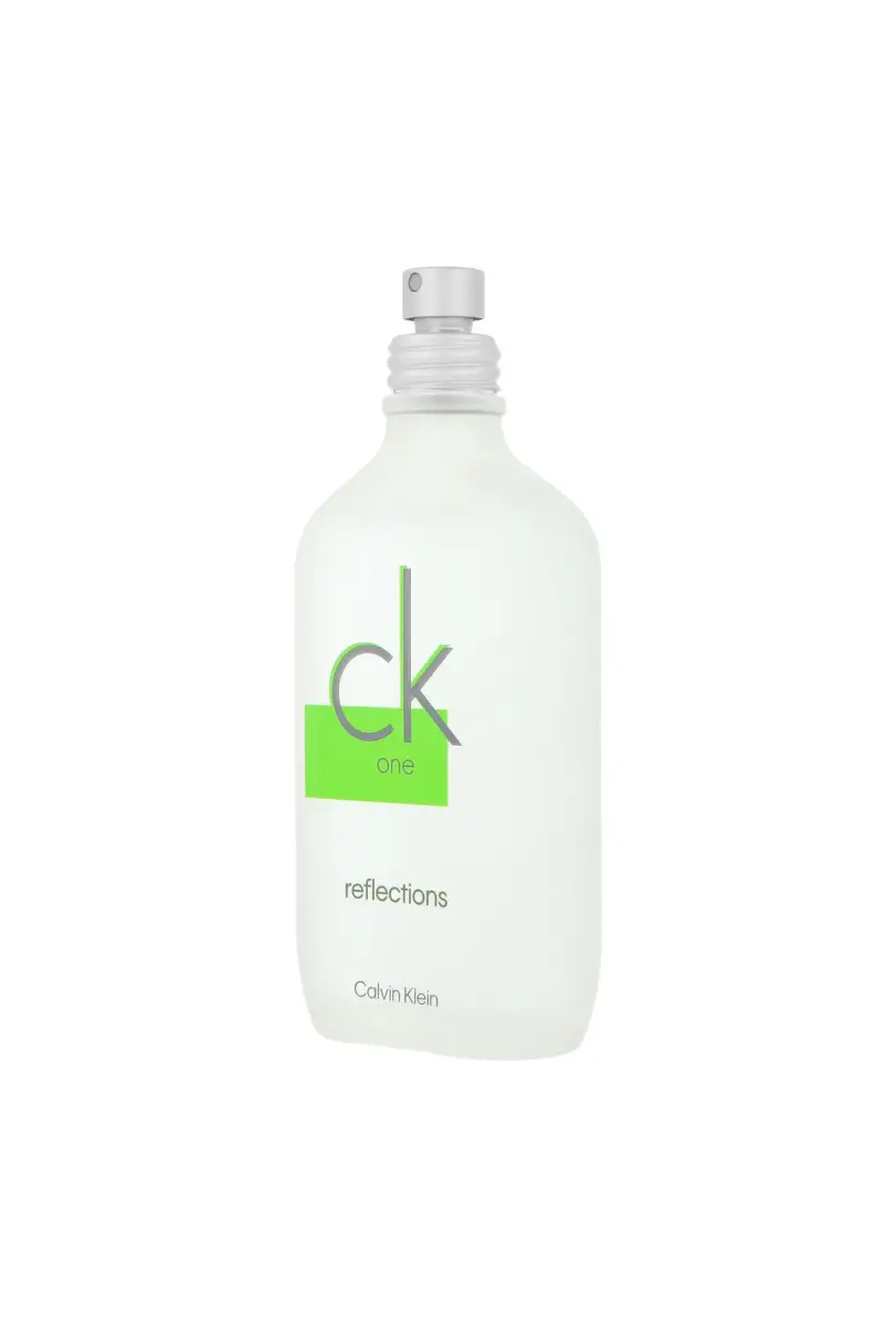 Tester Calvin Klein CK One Reflections Edt 100ml