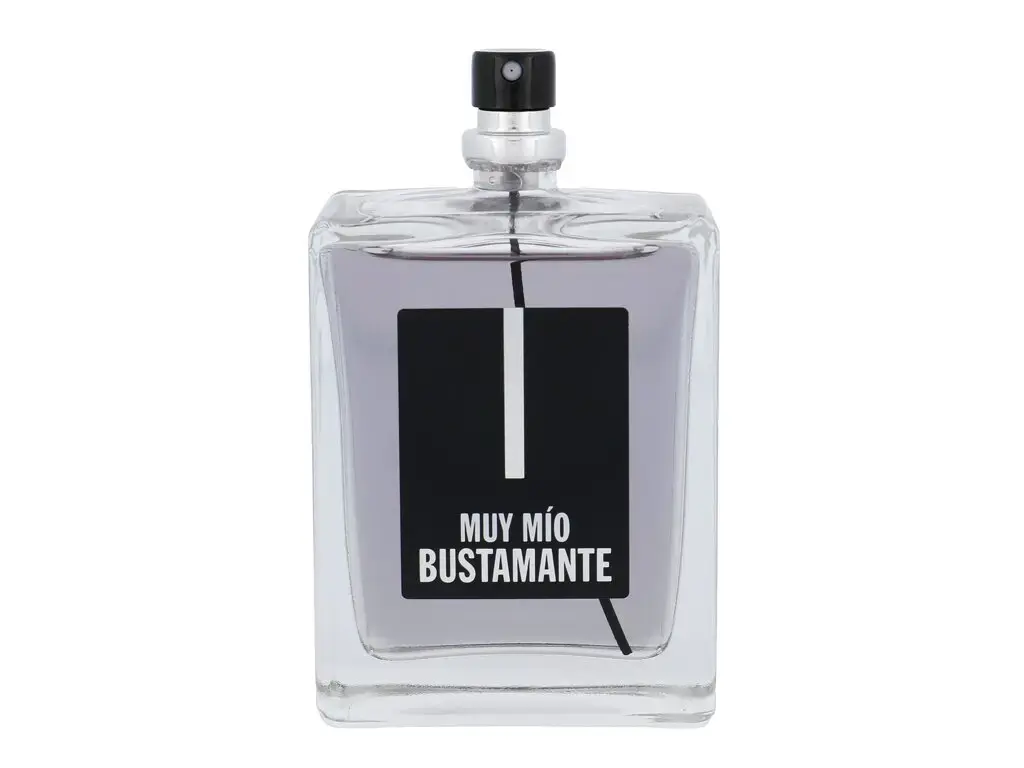 David Bustamante Muy Mio Eau de Toilette 100 ml