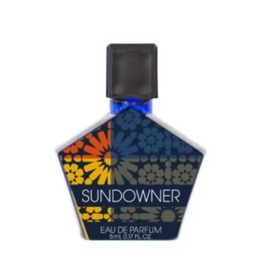 Andy Tauer Sundowner uniseks parfüüm (EDP) 50 ml