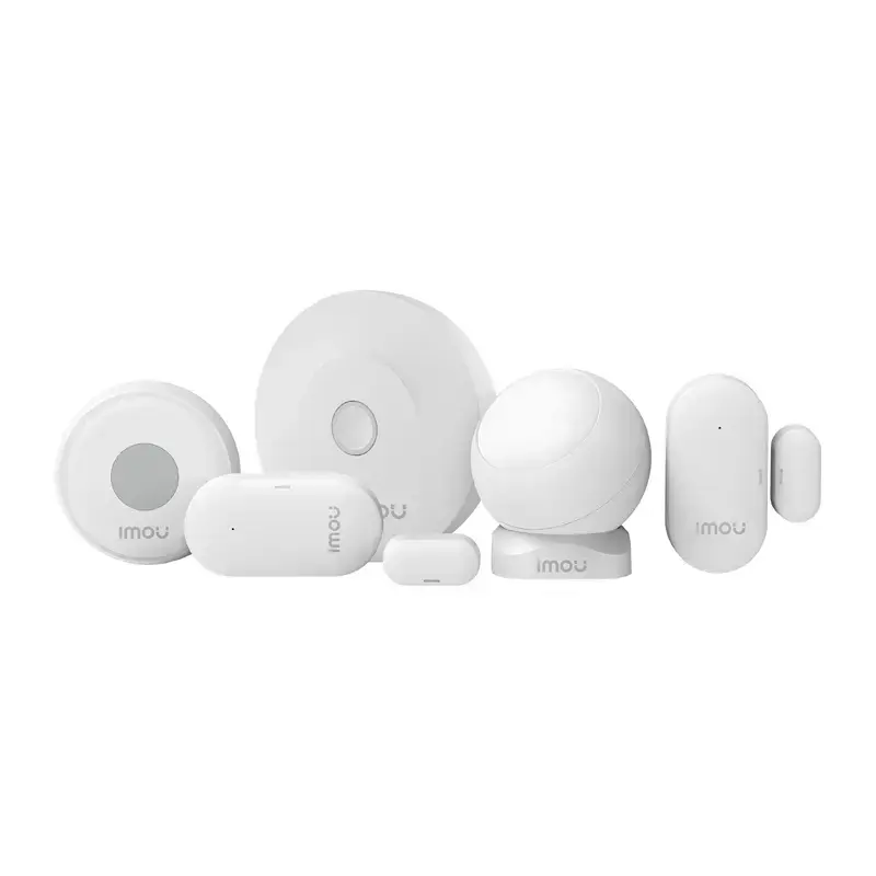 IMOU KIT Alarm System