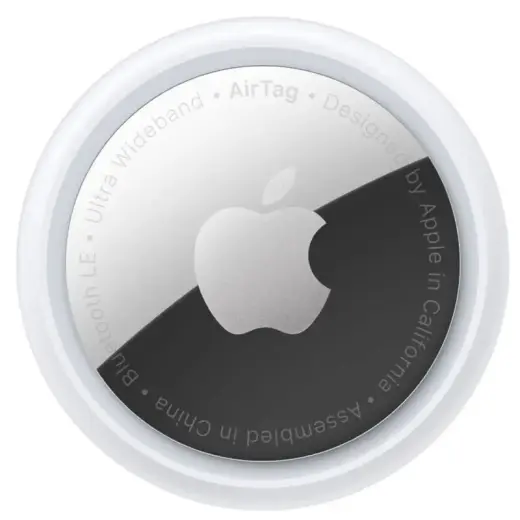 Apple AirTag (1 iepakojums) MX532ZY|A