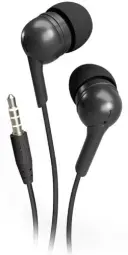Austiņas SBS In-ear Studio Mix 10 Black