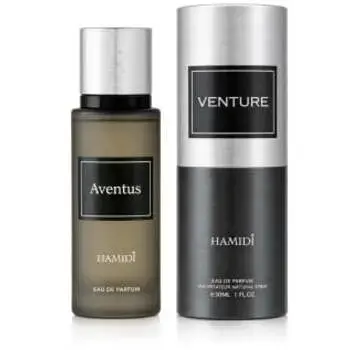 Hamidi Venture EDP 30ml
