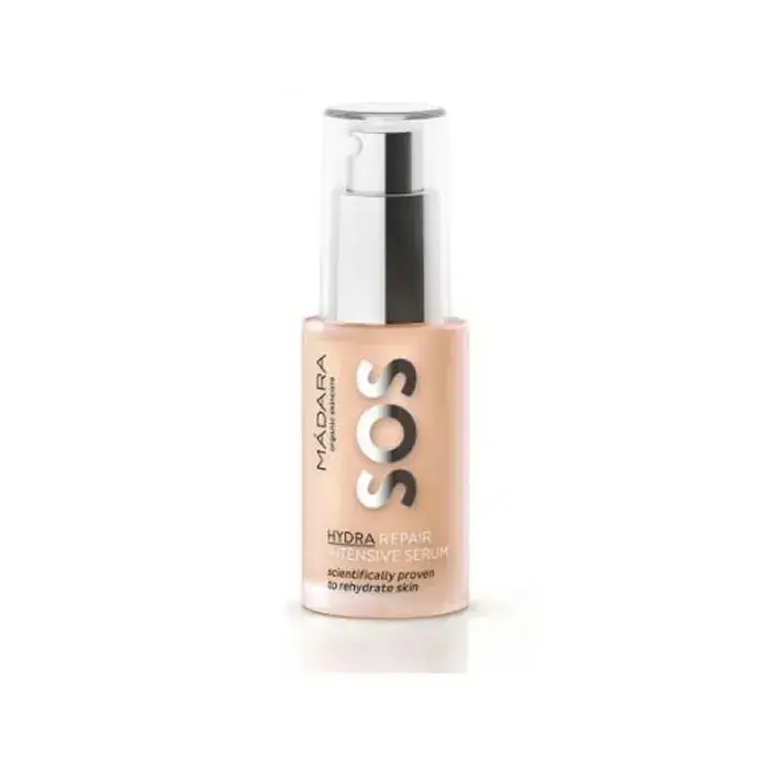 Madara SOS Hydra Repair Intensive Serum