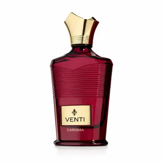 Fragrance World, Venti Carisma, Eau De Parfum, For Women, 100 ml