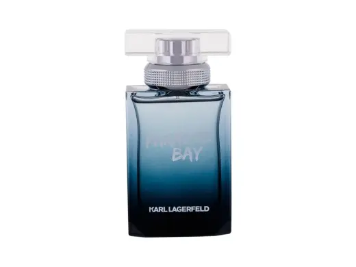 Karl Lagerfeld Karl Lagerfeld Paradise Bay Eau de Toilette 50 ml