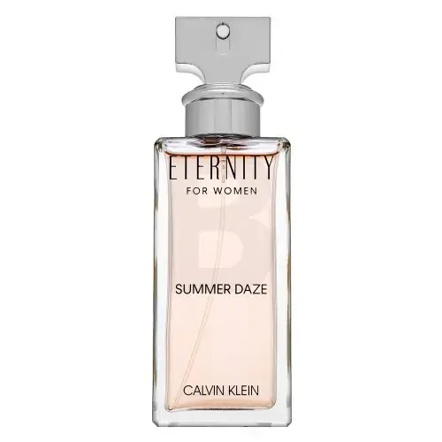Calvin Klein Eternity Summer Daze for Women Eau de Parfum for Women 100 ml