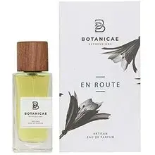 Botanicae En Route Eau de Parfum 100 ml