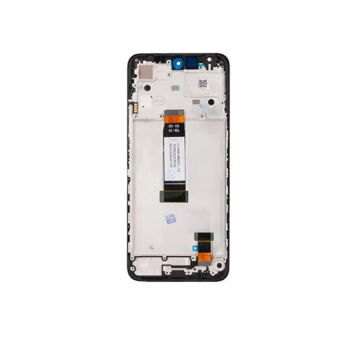LCD Display + Touch Unit + Front Cover for Xiaomi Redmi 12/12 5G