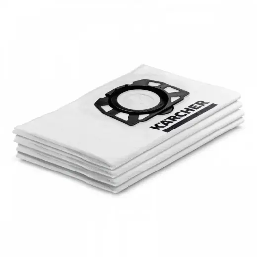 Karcher Filter bags WD3 4054278777689