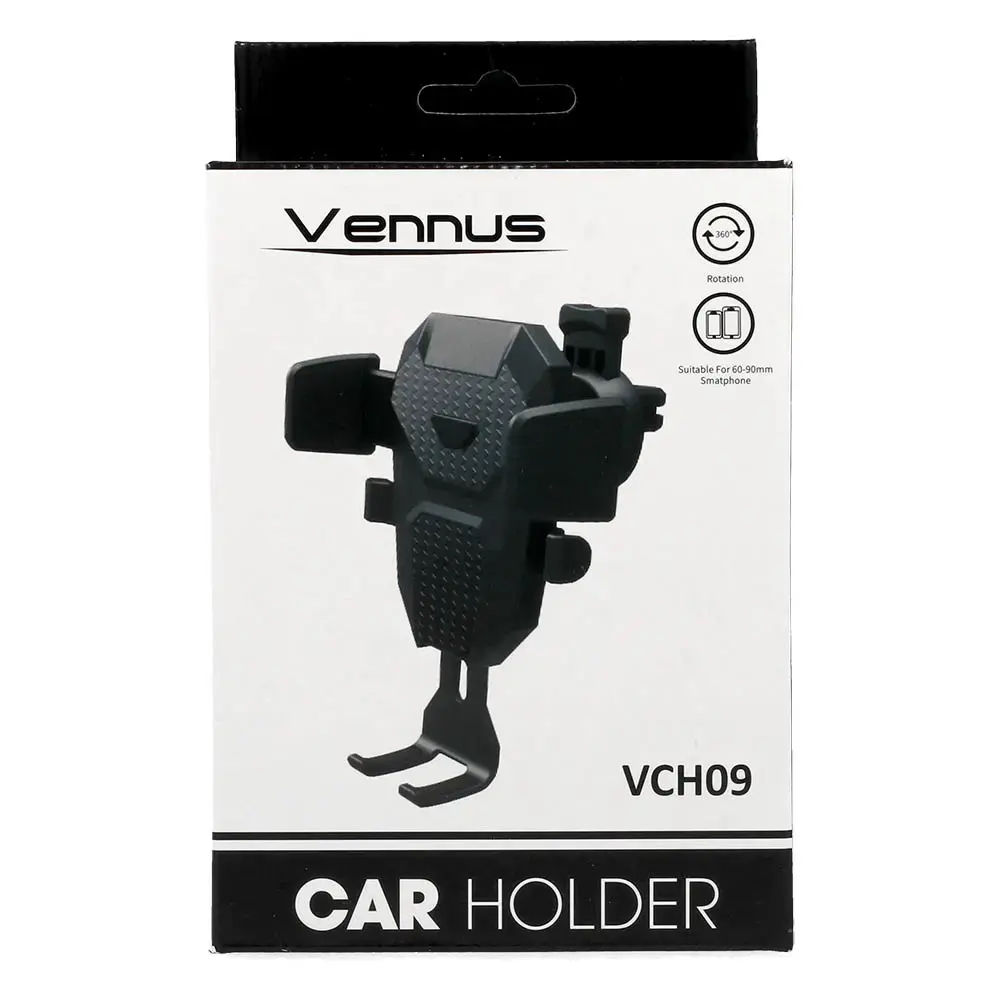 Vennus car holder VCH09 air vent mount
