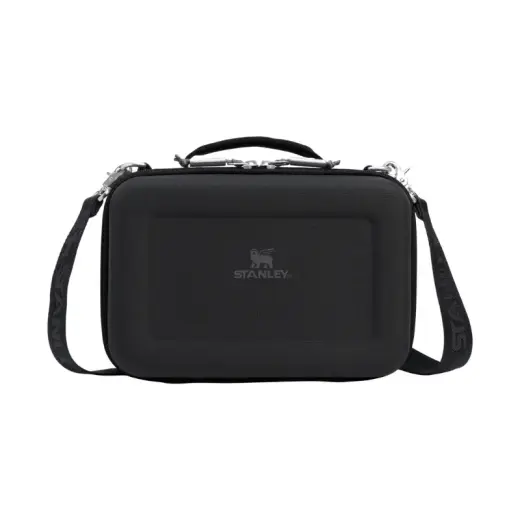 Pusdienu kaste/somiņa The All Day Arista Mini Lunch Box 4L melna
