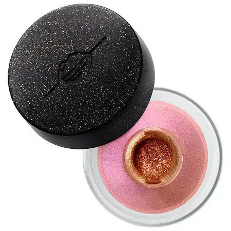 Star Lit Diamond Powder - Bronze - Size 1.3 - 3.1g - Make up for Ever