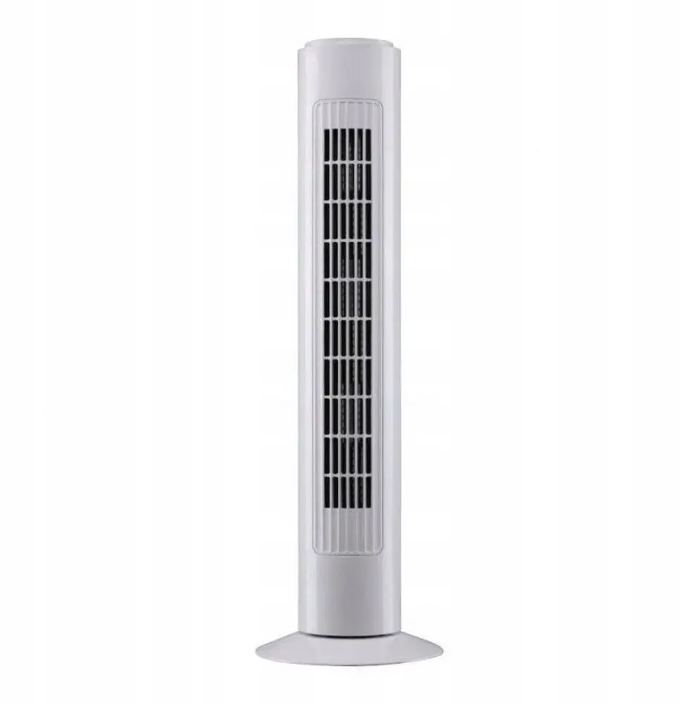 Column fan Hanksair W042 white