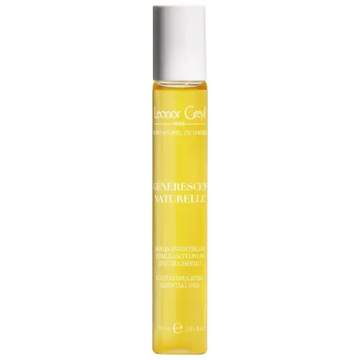 Leonor Greyl, Regenerescence Naturelle, Hair Oil Treatment, For Growth Stimulation, 20 ml