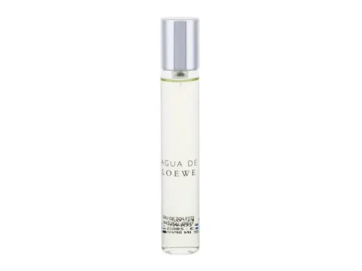 Loewe Agua de Loewe Eau de Toilette 15 ml