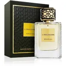 L'Imaginaire EDP -> The Imaginary EDP