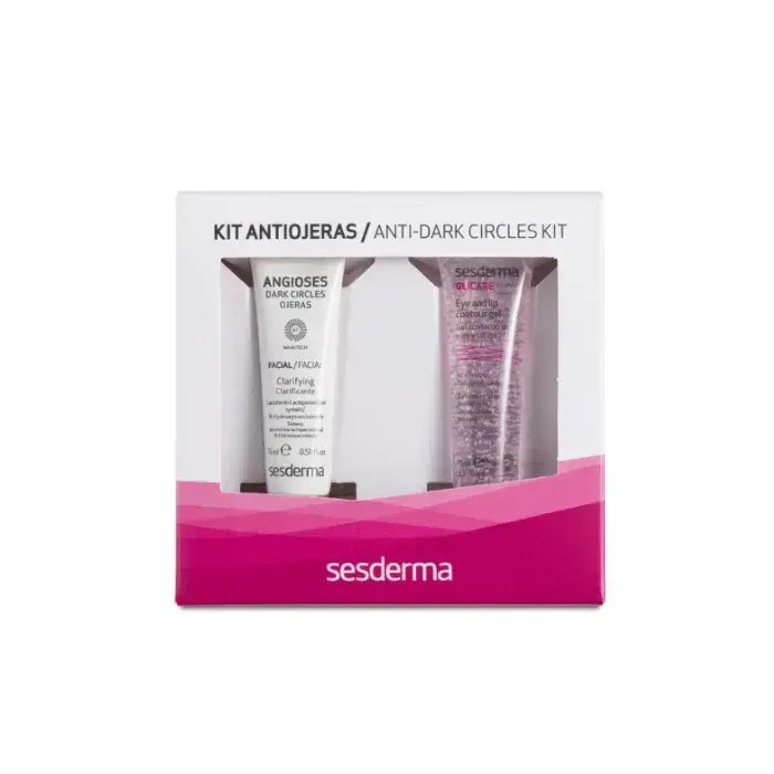 Sesderma Anti-Dark Circle Kit, 2-Piece Set