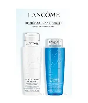 Lancôme Lait Galatéis Douceur Women's Gift Box