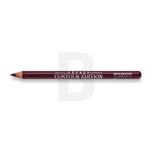 Bourjois Contour Edition Lip Liner - 09 Plum It Up 1,14 г