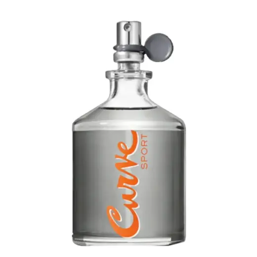 Liz Claiborne Curve Sport (EDC) odekolonas vyrams 125 ml
