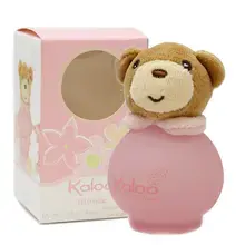 Kalou Lilirose Gift Set EDS 100 ml and a teddy bear