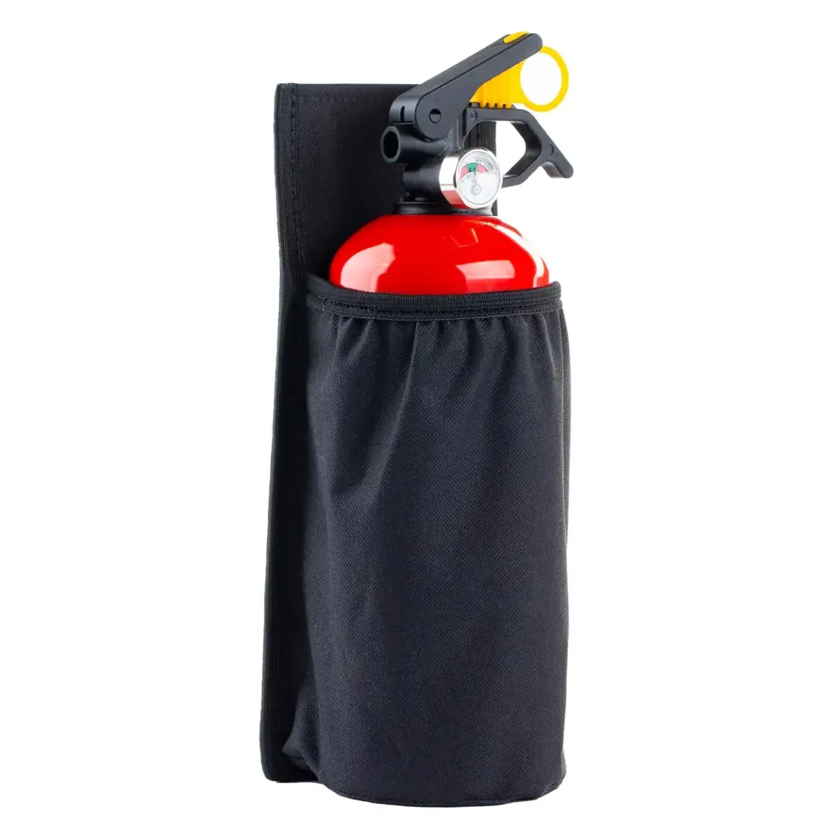 Fire extinguisher holder AMIO-02867