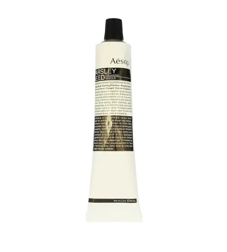 Aesop Parsley Seed Cleansing Masque 60ml