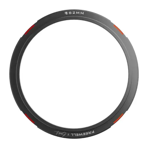 Adapter ring Freewell Brandon Li 82mm