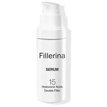 Fillerina Concentrated Serum Grade 3 - Pleťové sérum 30ml