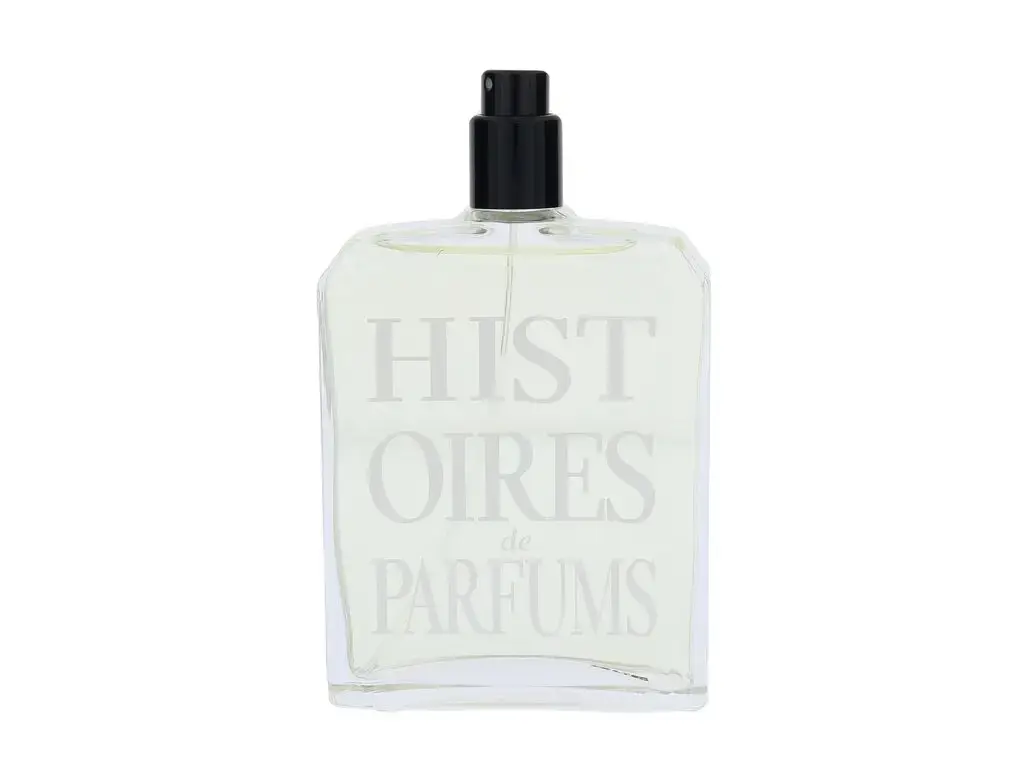 Histoires de Parfums Characters 1725 Eau de Parfum 120 ml