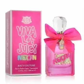 Juicy Couture Viva La Juicy Neon (EDP) parfimērijas ūdens sievietēm 50 ml