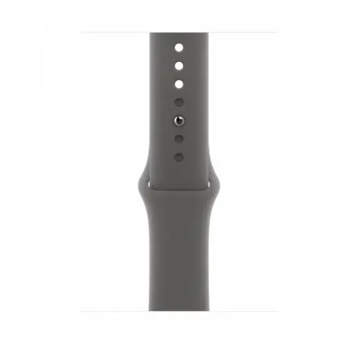 Stone Gray Sport Band 46 mm - M|L