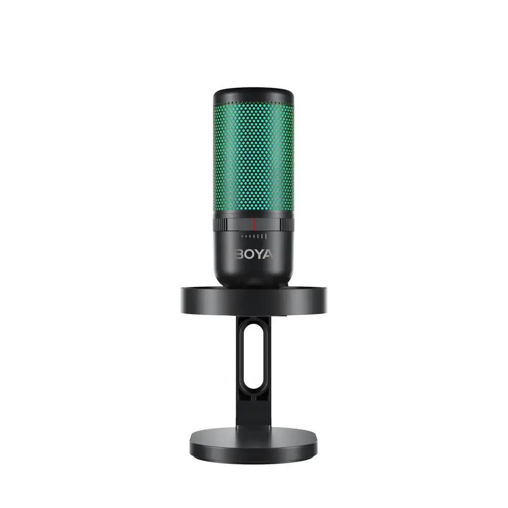 USB  Microphones BOYA K3