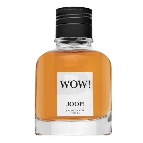Joop! Wow! tualetes ūdens vīriešiem 40 ml