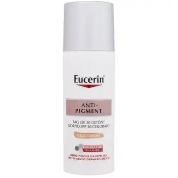 Eucerin Anti-Pigment Tinted Day Cream SPF 30 50 ml