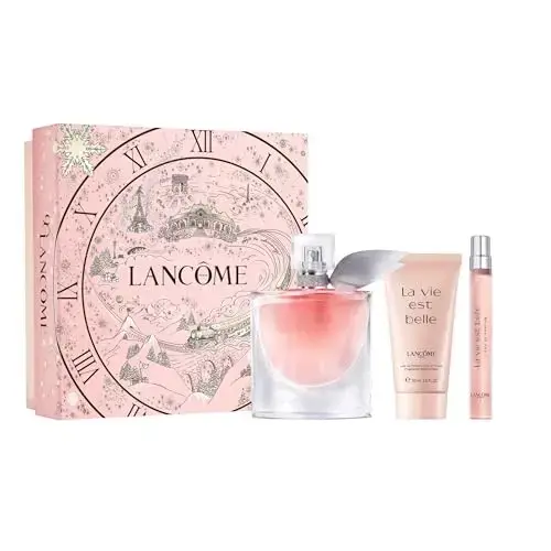 Lancome LF X25LVEB50L50V10 Ld62 - Clear