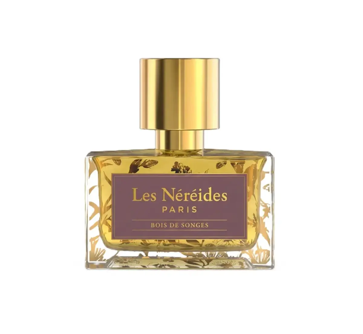 Les Nereides Bois De Songes (EDP) Unisex Eau de Parfum 30 ml