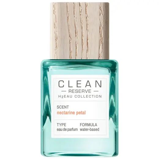 Clean H2Eau Nectarine Petal (EDP) parfimērijas ūdens sievietēm 100 ml