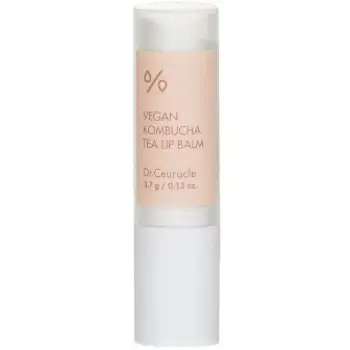 Vegan Kombucha Tea Lip Balm - Lip Balm.