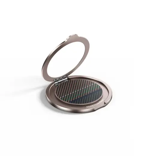 Benks Ring holder Armor Pop Kevlar L56 ArmorTint Gold magnetic