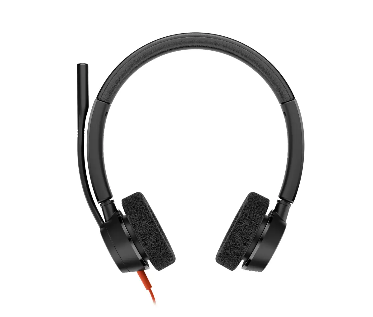 Plantronics/Poly HP Poly Blackwire 3320 Stereo