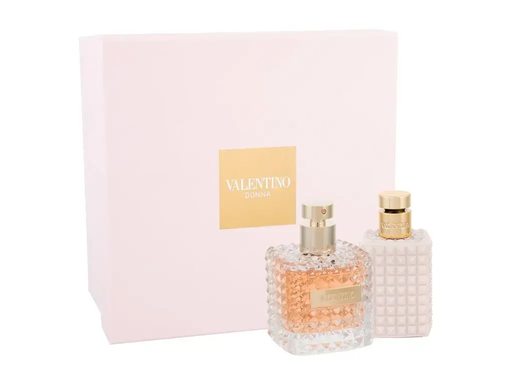 Valentino Valentino Donna Eau de Parfum 100 ml