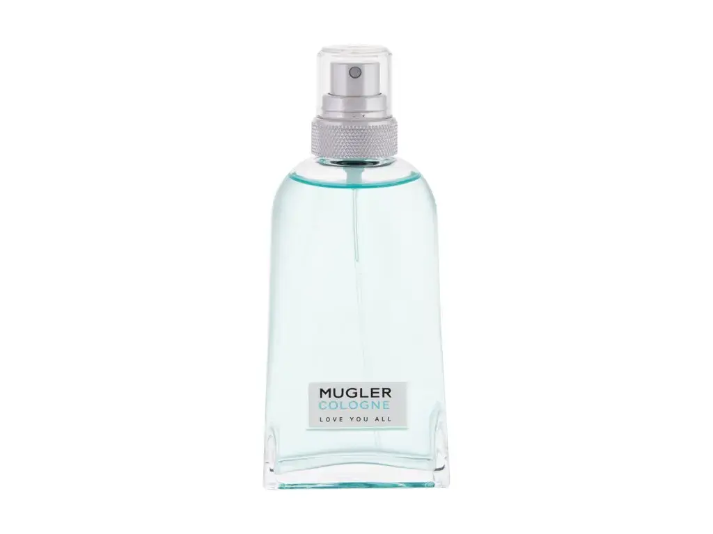 Mugler Cologne Love You All Eau de Toilette 100 ml
