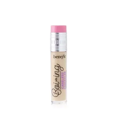 Benefit Cosmetics Boi-Ing Cakeless Concealer, Feel Good (Light Warm), Size 5.0 ML / 0.17 US Fl. Oz